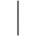 thumbnail image 3 of vidaXL Metal Headboard Black 100 cm, 3 of 4