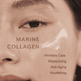 thumbnail image 2 of Collagen Power Lifting Cream, 1.18 fl oz - Anti-Aging Collagen-Boosting Face Cream, a Soothing and Antioxidant Face Moisturizer for All Skin Types, 2 of 8