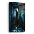 thumbnail image 2 of Epic Art 'Drink Me' by Mario Sanchez Nevado, Acrylic Glass Wall Art, 12"x24", 2 of 8