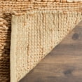 thumbnail image 5 of SAFAVIEH Natural Fiber Henrika Braided Area Rug, Natural, 5' x 8', 5 of 7
