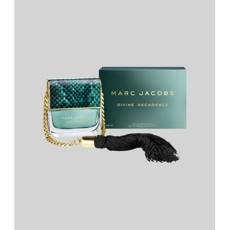MARC JACOBS Divine Decadence Eau De Parfum 1.7 oz/50ml