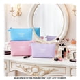 thumbnail image 4 of Cosmetiquera Hello Kitty Bolsa de maquillaje, 4 of 4