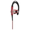 Restored Beats by Dr. Dre PowerBeats Red Wired In Ear Headphones H9783VC/A (Refurbished)