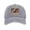 Light Gray, variant on America 250 Hat 250 Years USA BaseballHat We The People Patriotic Eagle Independence Day Cap