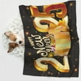 thumbnail image 6 of Rocae Happy New Year 2025 C for Pet Blanket Dog Blanket Cat Blanket Soft Sleep for Small Medium Pet-Medium, 6 of 8