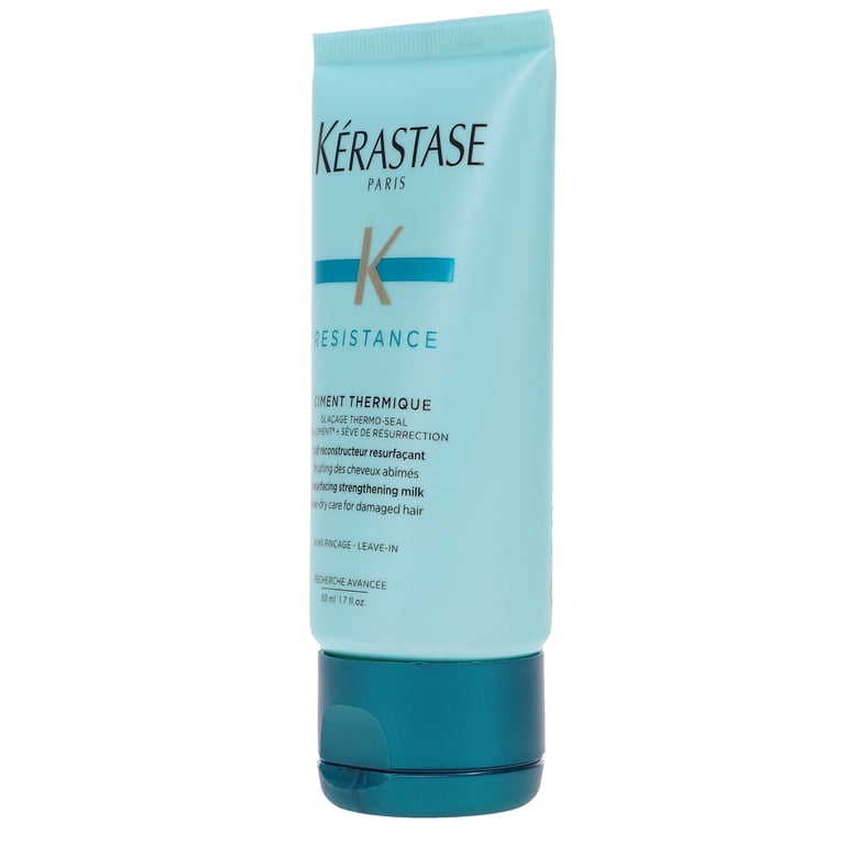 Kerastase Resistance Thermique Strengthening Milk for Damaged Hair