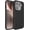 Black, variant on TUDIA MergeGrip Case for Oppo Find X9 Pro 5G, Black