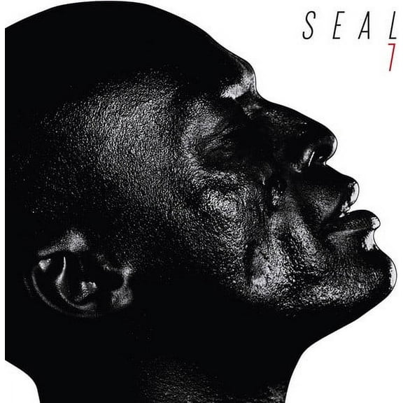 Seal - 7 - Music & Performance - CD