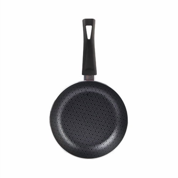Sartén Ekco Classic Plus con Antiadherente Geothermic de 20 cm – Rojo