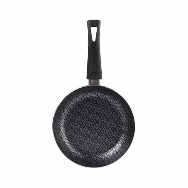 Sartén Ekco Classic Plus con Antiadherente Geothermic de 20 cm – Rojo