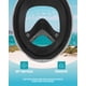 thumbnail image 5 of Máscara de Snorkel G2RISE para Niños con Vista Panorámica Completa de 180° Paquete de 2, 5 of 6