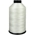 thumbnail image 1 of Fil de Nylon 138 Collé (Blanc), 1 of 1