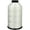 White, variant on 138 Bonded Nylon Thread (Black)