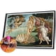 thumbnail image 3 of 5D DIY Kit Del Arte Artesanal 60x40cm, 3 of 8