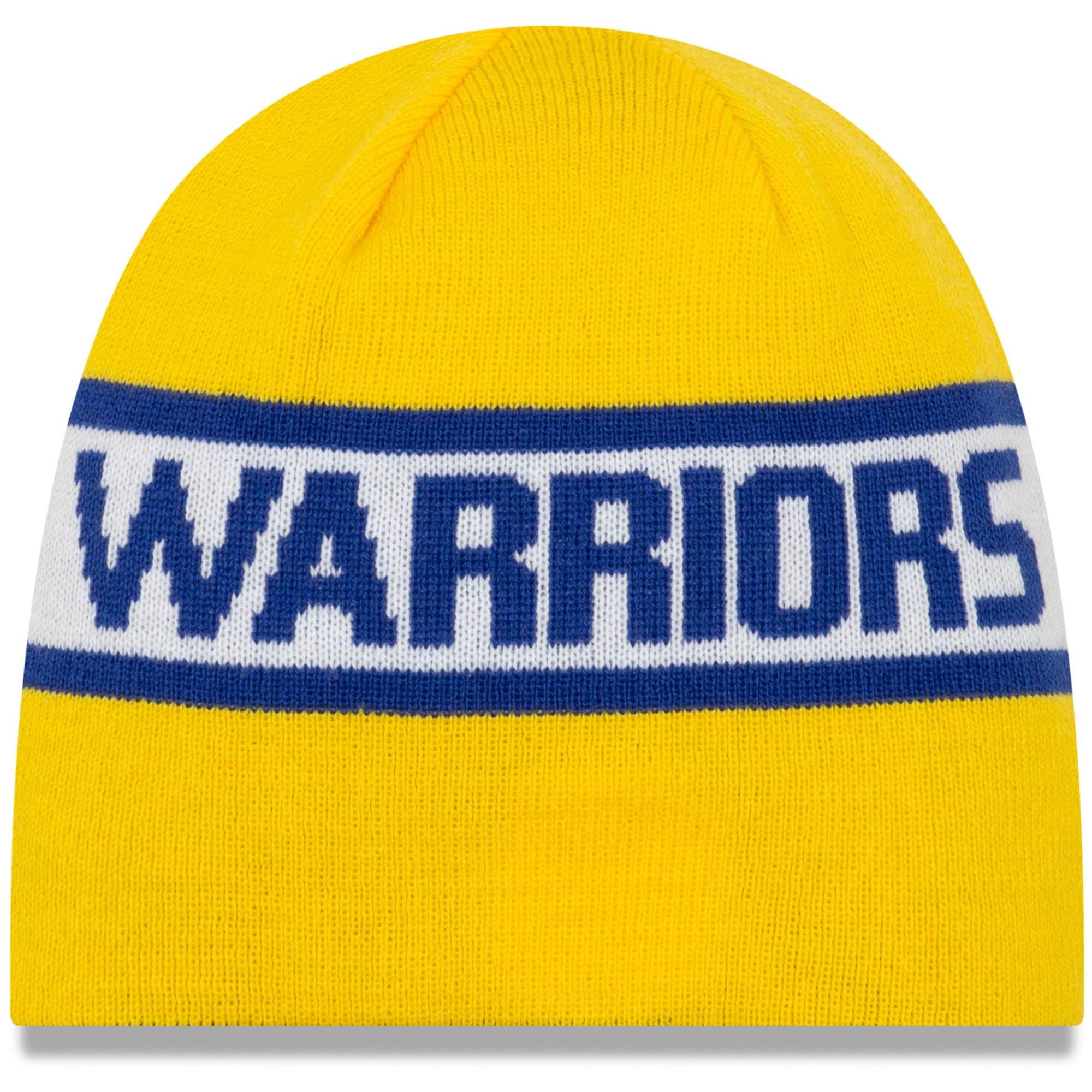 golden state warriors beanie