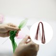 thumbnail image 4 of HOOWIFFY 50Ud De Floristería Café Para Ramos Proyectos DIY Con Superficie Suave, 4 of 8