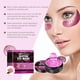 thumbnail image 4 of Fiudx Mascarilla Reafirmante para Ojos, Parches Nutritivos de Colágeno, Almohadillas Antiojeras, Tratamiento para Suavizar Líneas de Expresión, Aplicación Multizona, Todo Tipo de Piel, Incluye 60 Uni, 4 of 6