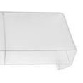 thumbnail image 6 of Car Center Console Organizer /Durable Storage Divider for 11TH Gen Transparent, 6 of 8