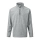 thumbnail image 5 of Blusa y camisas de cuello alto de manga larga para hombre, moda informal, cuello alto, color liso, sudaderas de manga larga, blusa, abrigo de poliéster para hombre, 5 of 5