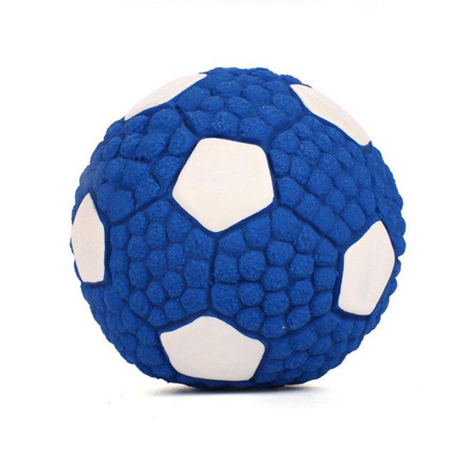 Juguete De Mordedura Molar Para Mascotas, Juguete Interactivo Para Limpieza De Dientes De Perro, Pelota De Entrenamiento Iq, Fútbol, Rugby, Voleibol, Tenis seitruly HA022537-00