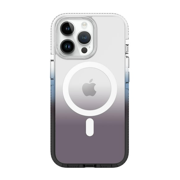 Funda Safetee Flow Negro para iPhone 15 Pro Max negro