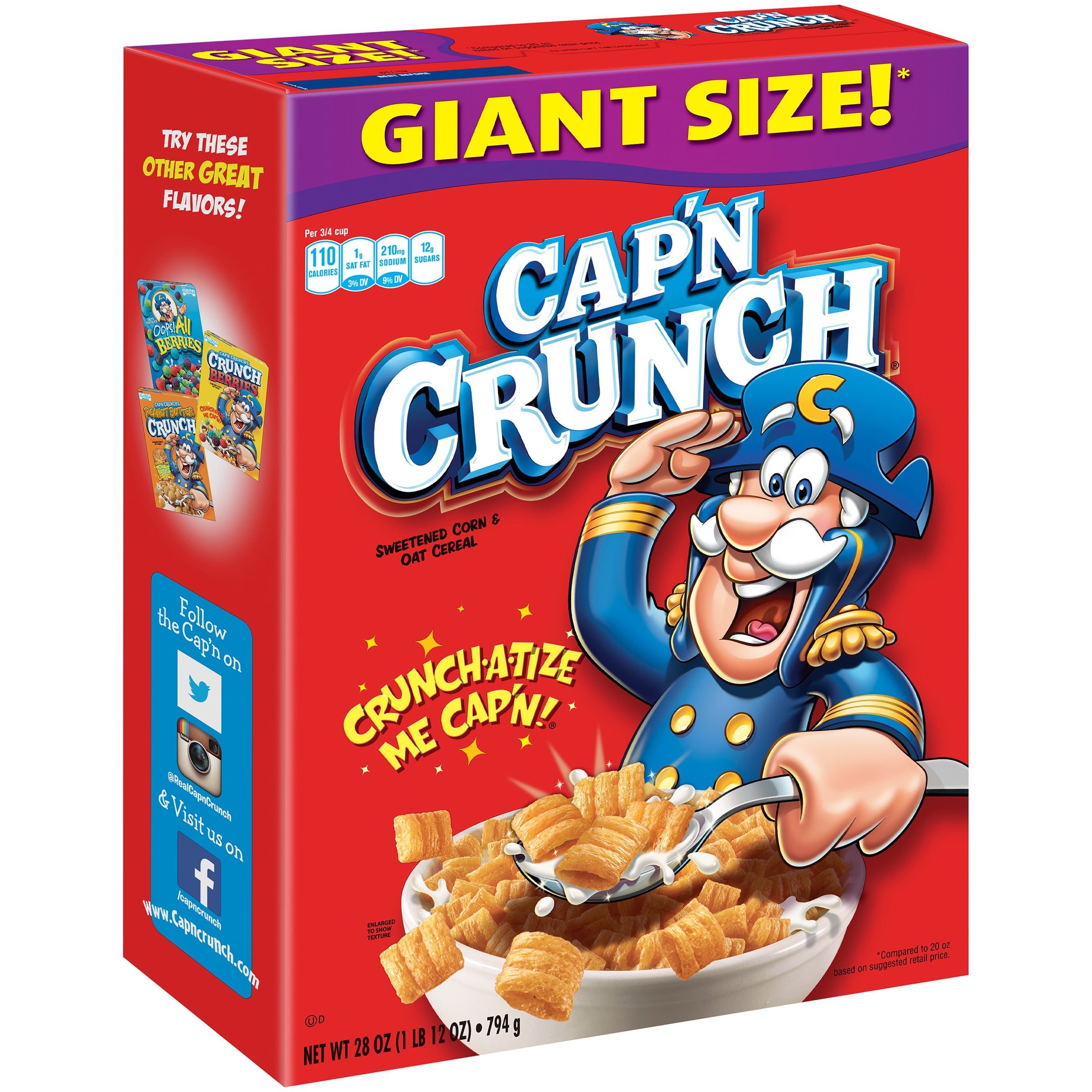 Albums 96+ Pictures Pictures Of Cereal Boxes Superb