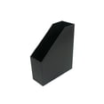 thumbnail image 1 of Romanoff Magazine File, Black, 1 of 3