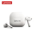 thumbnail image 2 of Auriculares inalámbricos Lenovo LP40 originales, auriculares TWS Bluetooth, Auriculares deportivos con Control táctil, auriculares estéreo para teléfono Android Tan Jianjun unisex, 2 of 2