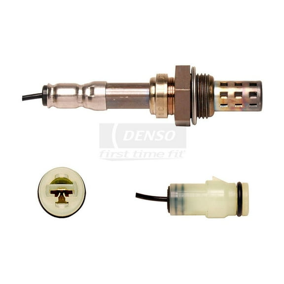 Oxygen Sensor