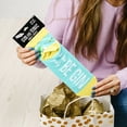 thumbnail image 5 of Pavilion Gift Company - Gin and Tonic - Cotton Blend Ankle Socks, 5 of 9