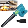thumbnail image 2 of Lefu Cordless Electric Air Blower & Suction Handheld Leaf Dust Collector, 2 of 10