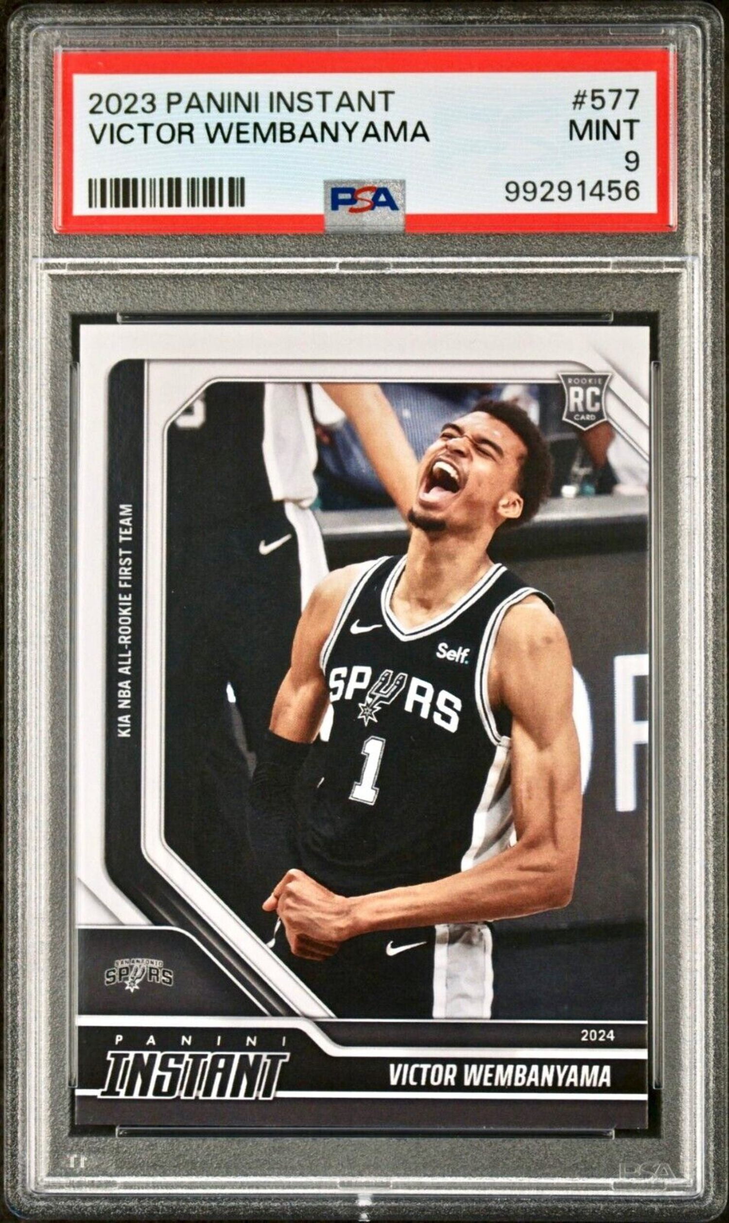 2022 Bowman Draft #BD168 Jackson Holliday PSA 10 GEM Mint
