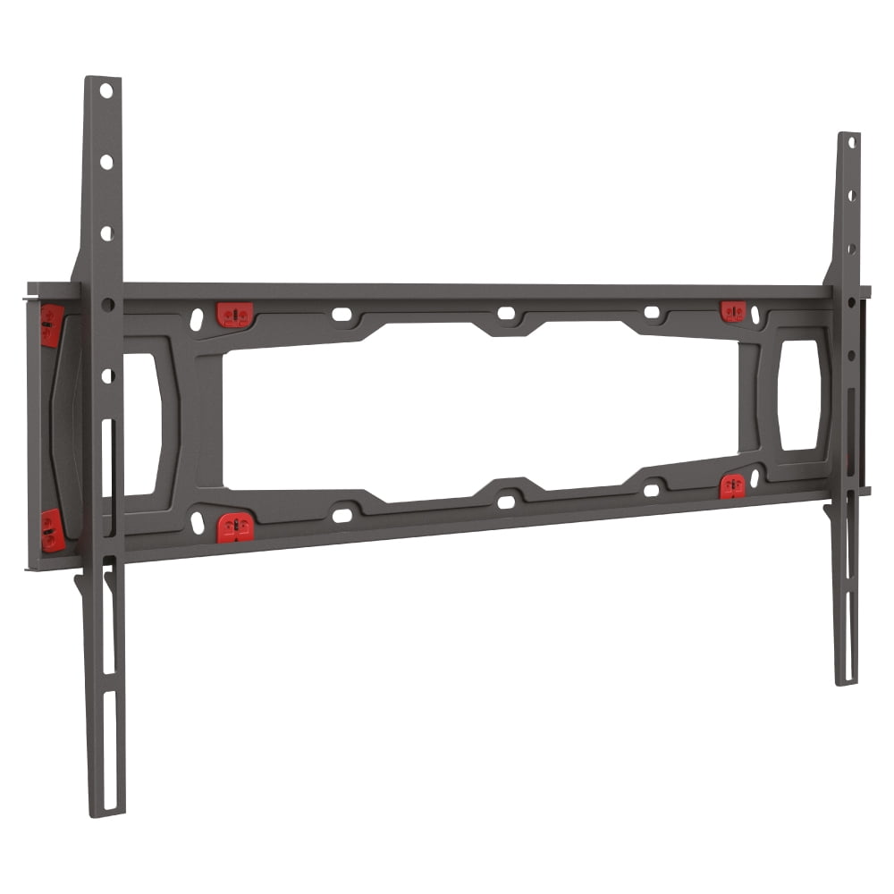Barkan Fixed TV Wall Mount for Drywall 29 75 inch No StudNo Drill 5