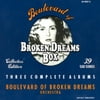 Boulevard Of Broken Dreams Box