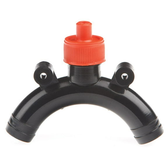 Johnson Pump 81-47237-03 Vented Loop - 1-1/2"