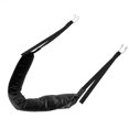 thumbnail image 1 of Back Cracking Device,Spine Decompression Back Traction Upright Inversion Table, Lightweight Back Stretcher, Spine Decompression Decompression Device for  Back Massagers, 1 of 8