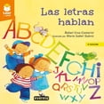 thumbnail image 1 of Las letras hablan, 1 of 2