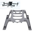 thumbnail image 1 of Drone Landing Gear Lightweight Stable Extended Landing Legs Anti Drop Buffer Training Stand Accessories, 1 of 7