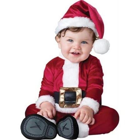 Baby Santa 18-2T