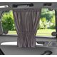 thumbnail image 1 of Parasol para ventana lateral de coche, protección solar, aislamiento térmico, ventosa, parasol para coche, cortina de aislamiento térmico para interior de coche, 1 of 6