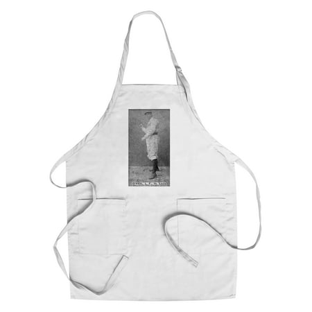 - St. Louis Browns - O'Neil - Baseball Card (Cotton/Polyester Chef's Apron)