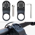 thumbnail image 3 of Bicycle Stopwatch Stand Bike Headset Extension Stand For Garmin, 3 of 10