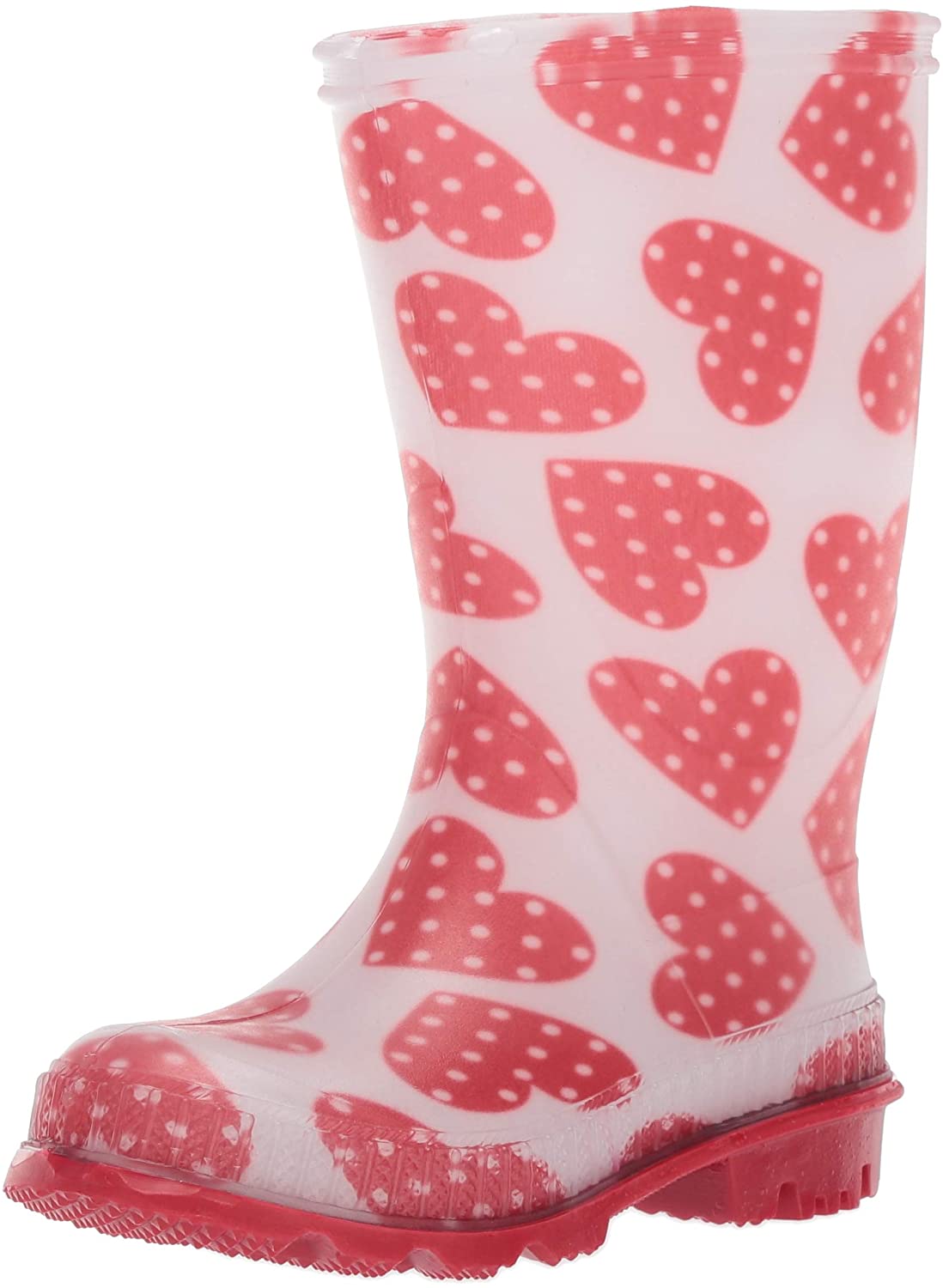 kamik mid calf rain boots