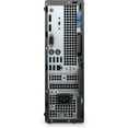 thumbnail image 2 of Refurbished (Good) Dell Optiplex 7090 SFF Desktop, Intel Core i5-10th Gen., 16GB RAM, 256Gb SSD, Windows 11 PRO. (Keyboard/Mouse Not Included), 2 of 2