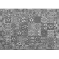 thumbnail image 1 of Ahgly Company Indoor Rectangle Southwestern Gray Country Area Rugs, 5' x 8', 1 of 1