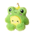 thumbnail image 4 of lionlar 2X Catnip Toy Kitten Small Animal Doll Pillow Promote Exercise, 4 of 9