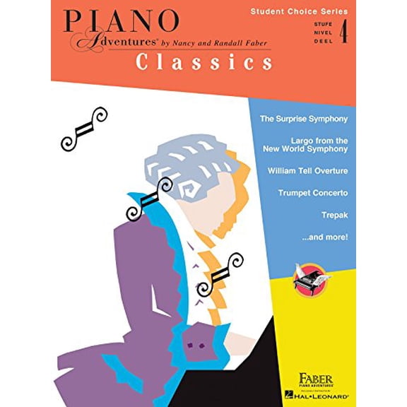 Student Choice Series