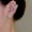 White, variant on Kiplyki Butterfly Tassel Flower Ear Hanging French Fashion No Pierced Earrings Earrings Ear Clips