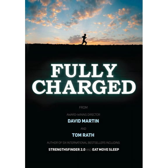 Fully Charged (Other)