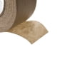 thumbnail image 5 of Uxcell 3Pcs 25mm 1 pulgada Ancho 20m 21 Yardas Cinta de Enmascarar Rollos Marrón, 5 of 5